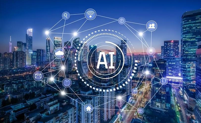 AI未来工作前景，机遇与挑战并存？-第1张图片-广州国自机器人