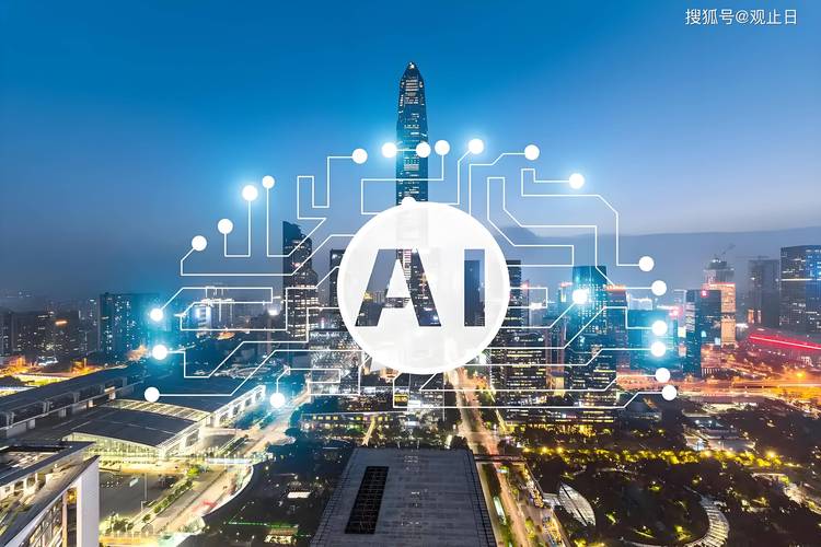 通信与人工智能将如何深度融合重塑行业？-第2张图片-广州国自机器人