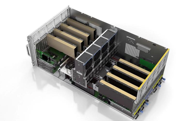人工智能训练服务器集群-第3张图片-广州国自机器人