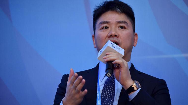 刘强东眼中AI未来将如何重塑商业与社会？-第2张图片-广州国自机器人