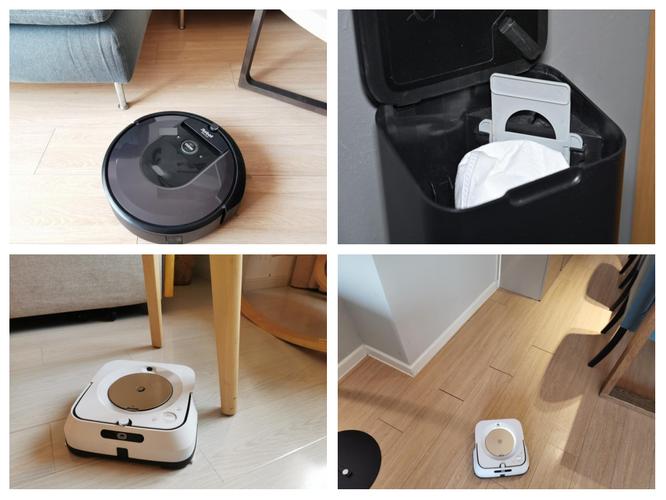 irobot扫地机器人值不值得买？-第2张图片-广州国自机器人