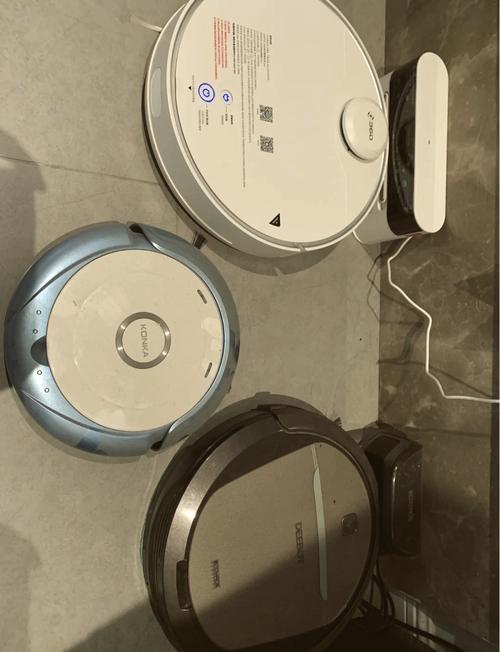 irobot扫地机器人值不值得买？-第3张图片-广州国自机器人