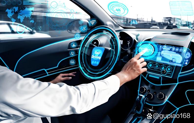 无人汽车技术如何突破人工智能的瓶颈？-第1张图片-广州国自机器人