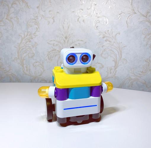 bibibot机器人实际体验如何？-第1张图片-广州国自机器人