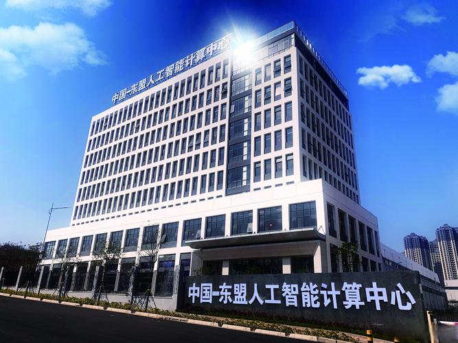 中国AI前1000强，谁在领跑？-第3张图片-广州国自机器人