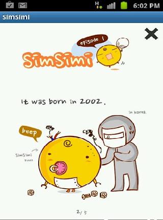 Simsimi机器人网页版能用吗？安全吗？-第3张图片-广州国自机器人