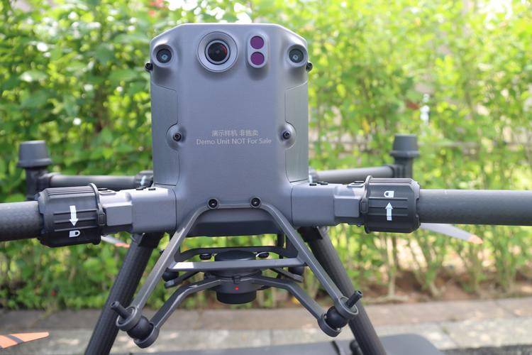 大疆无人机rtk精度低-第2张图片-广州国自机器人