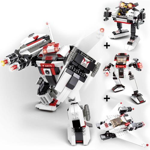 bibibot小机器人多少钱？-第2张图片-广州国自机器人