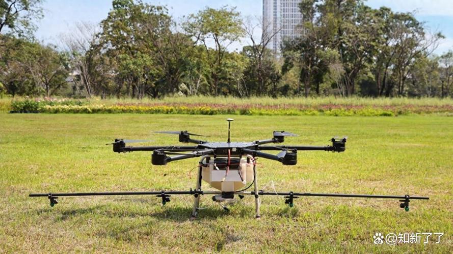 幽灵 无人机干扰器在哪-第2张图片-广州国自机器人