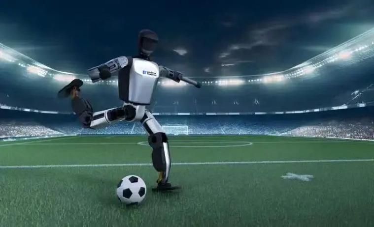 北京roborobo机器人-第2张图片-广州国自机器人