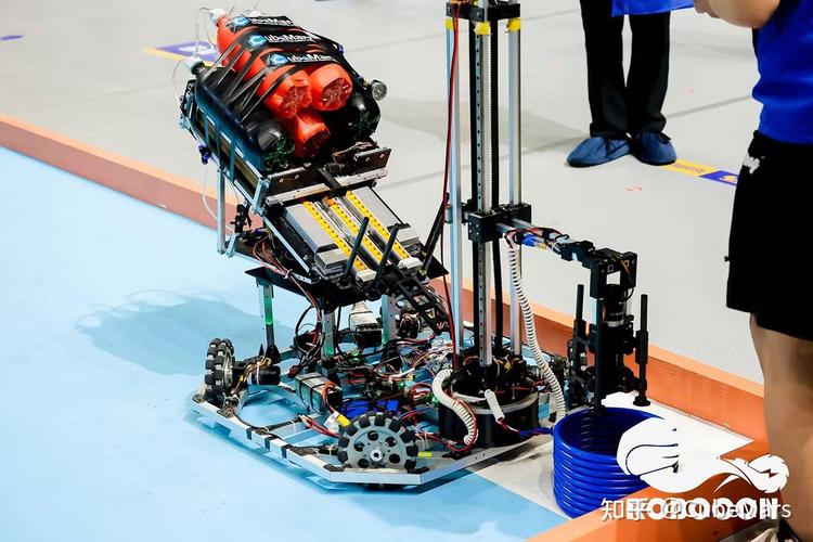 北京roborobo机器人-第3张图片-广州国自机器人