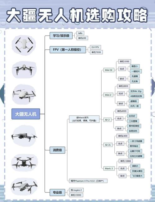 大疆无人机APP成长值-第2张图片-广州国自机器人