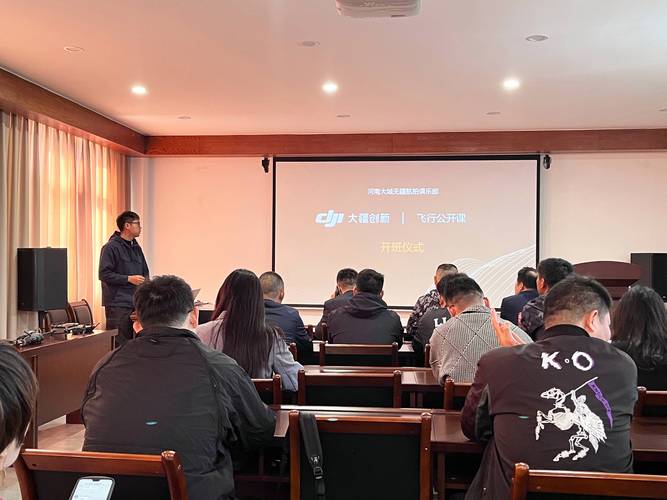 佛山无人机飞控师培训，如何快速拿证就业？-第3张图片-广州国自机器人