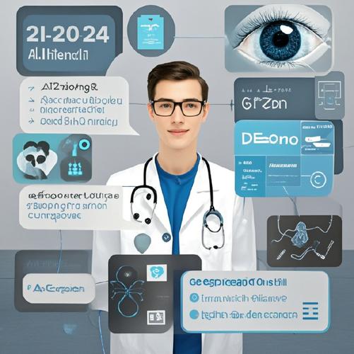 医学人工智能会取代医生-第1张图片-广州国自机器人