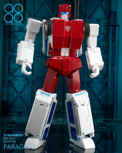 Transwheel机器人如何实现货物高效运输？-第1张图片-广州国自机器人