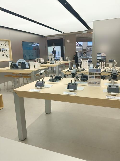 大疆无人机北京销售中心-第3张图片-广州国自机器人