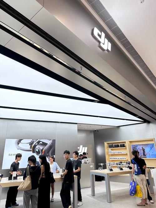 大疆无人机北京销售中心-第2张图片-广州国自机器人