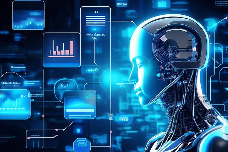 AI究竟是什么？人工智能中的AI指什么？-第2张图片-广州国自机器人