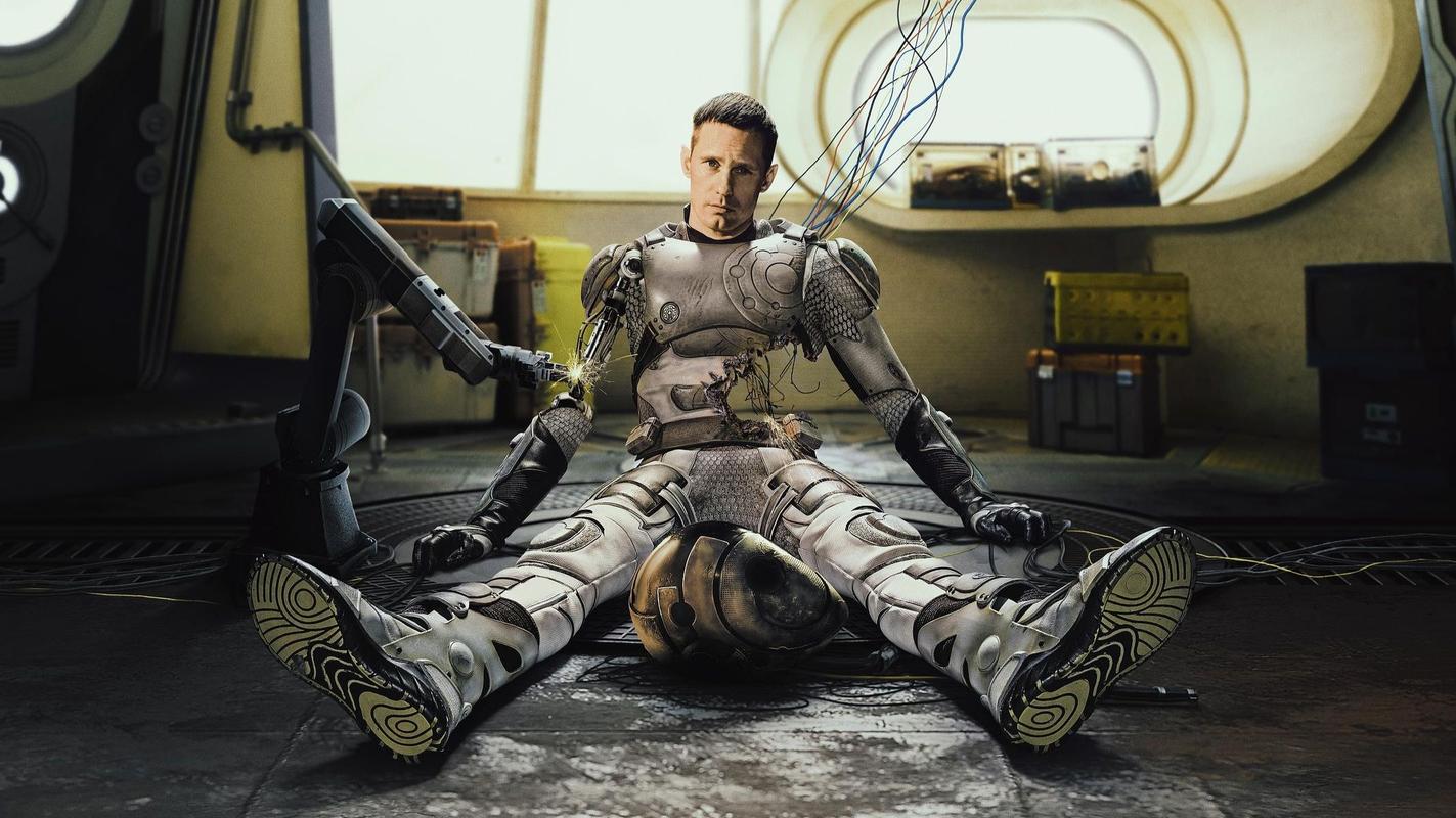 AI机器人杀主人，是失控还是预谋？-第3张图片-广州国自机器人