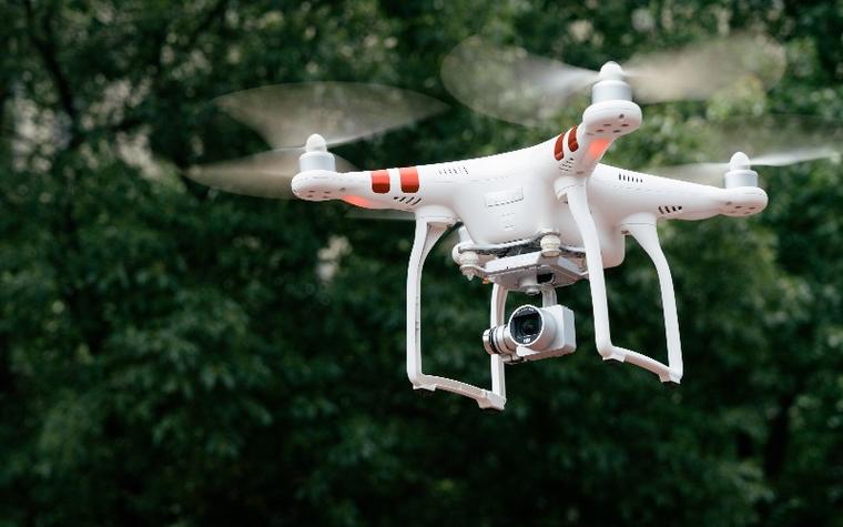 广州市 无人机培训学校-第2张图片-广州国自机器人