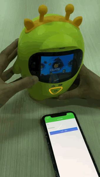 DNFSC 13扫描机器人有何核心功能？-第3张图片-广州国自机器人