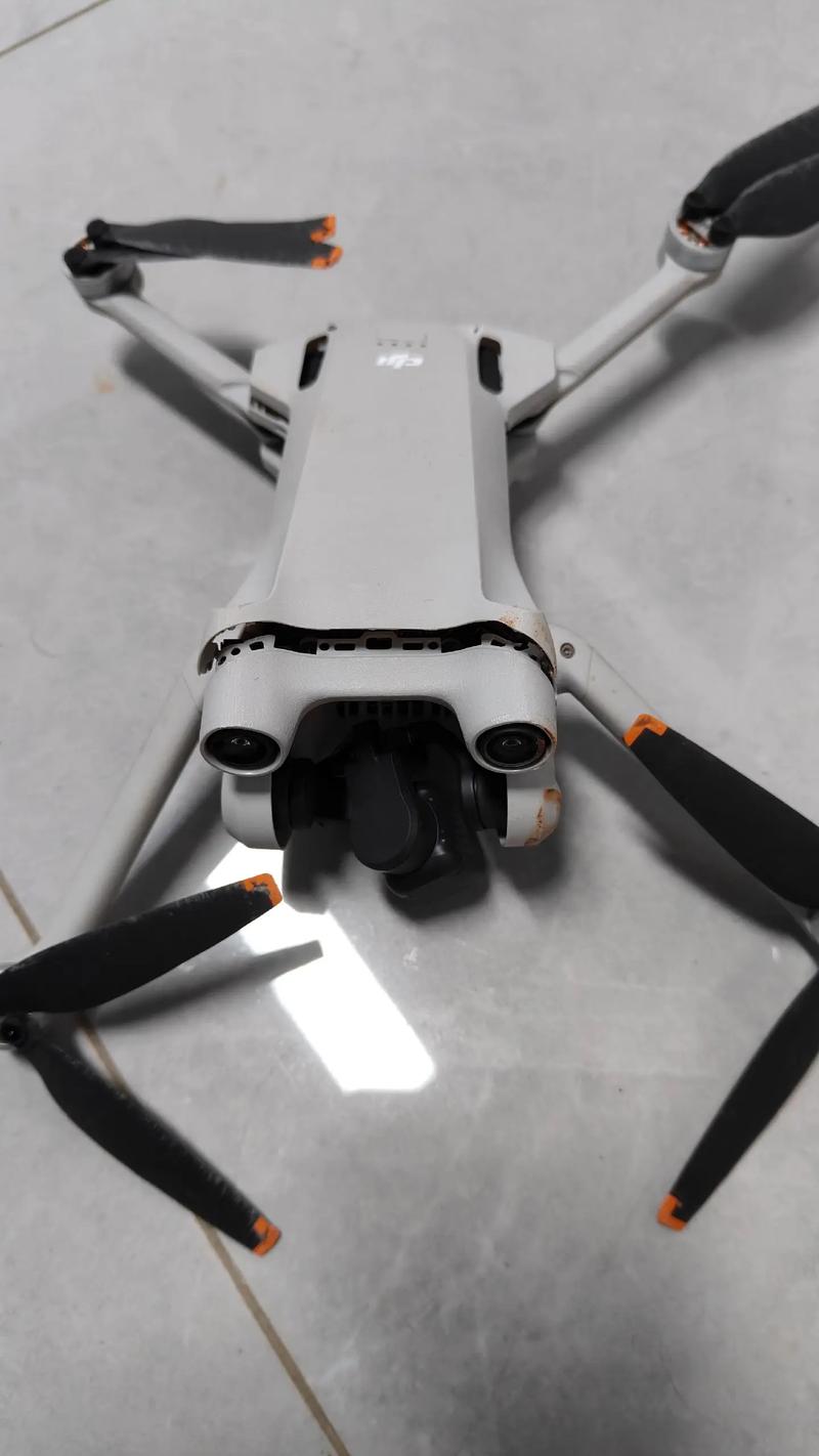 大疆植保无人机雷达异常，原因何在？-第3张图片-广州国自机器人