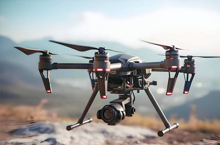 附加超249g无人机，需额外注意什么？-第1张图片-广州国自机器人