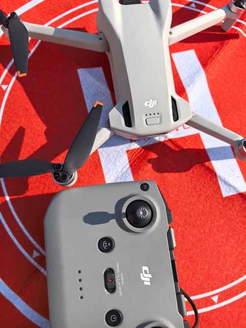 大疆无人机视频实时输出如何实现低延迟？-第3张图片-广州国自机器人