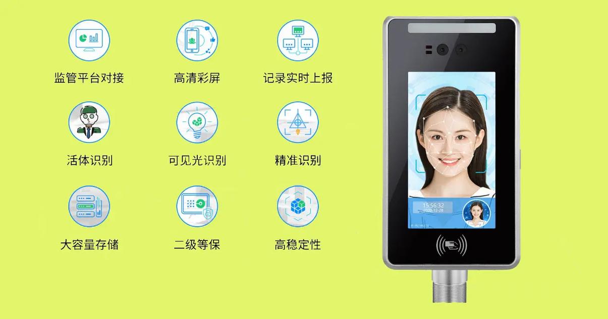 面部识别是不是人工智能-第3张图片-广州国自机器人