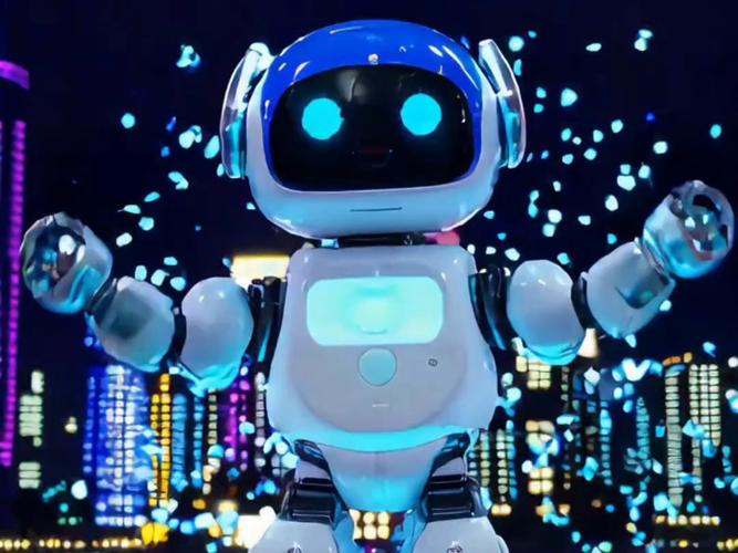 qq的机器人babyq功能-第2张图片-广州国自机器人