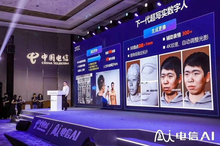 电信运营商人工智能客服-第3张图片-广州国自机器人