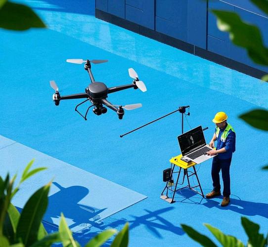 极侠测绘无人机有哪些实用飞行技巧？-第2张图片-广州国自机器人