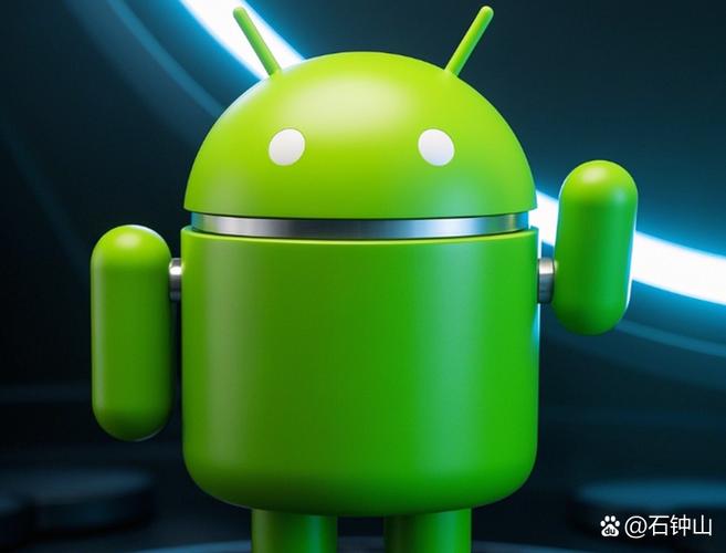 Android系统与机器人，技术如何深度融合？-第1张图片-广州国自机器人