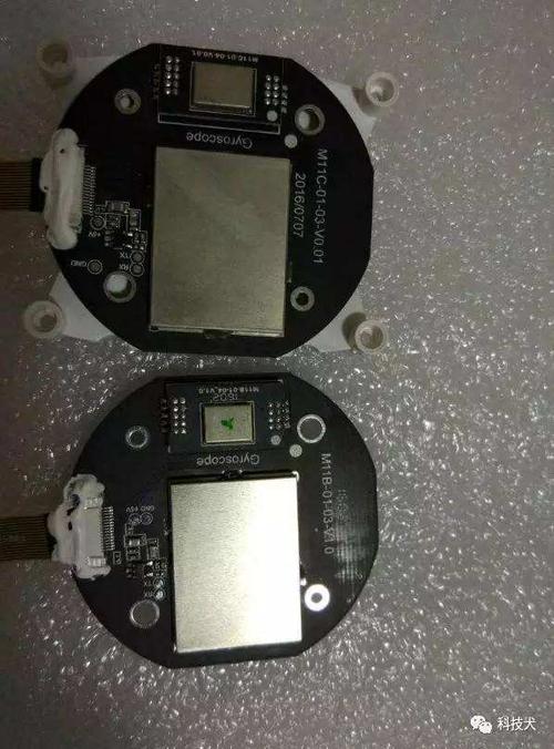 小米无人机拆机视频教程-第3张图片-广州国自机器人