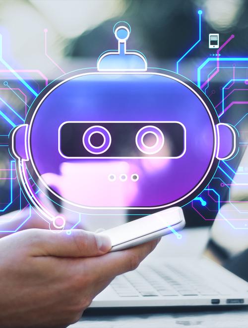 Android语音机器人如何实现智能交互？-第3张图片-广州国自机器人