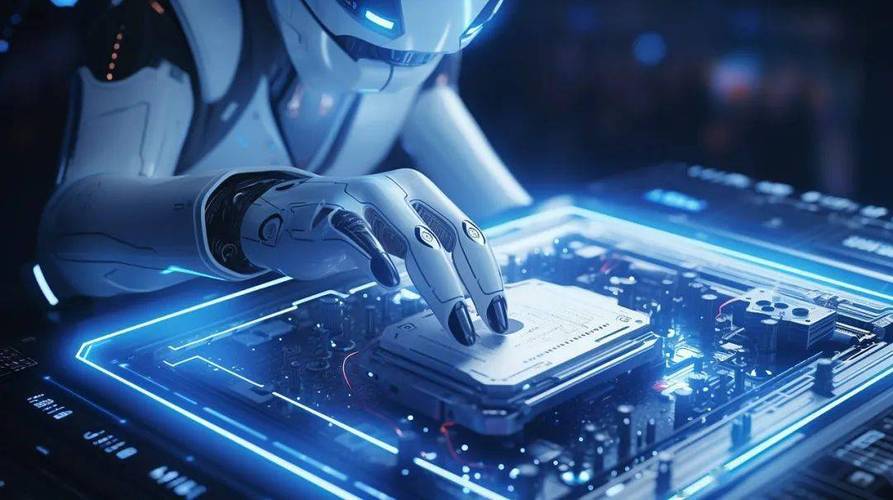 人工智能技术如何改变人们的生活？-第3张图片-广州国自机器人