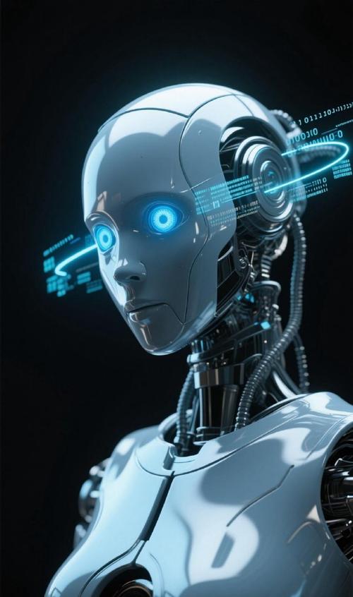 目前的人工智能有多强大-第3张图片-广州国自机器人