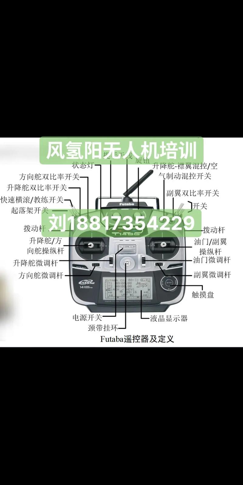 遥控无人机怎么用？新手入门指南。-第1张图片-广州国自机器人