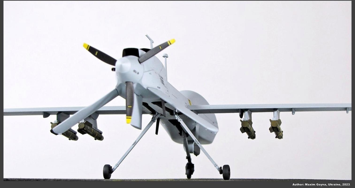 美国无人机品牌怎么选？-第2张图片-广州国自机器人