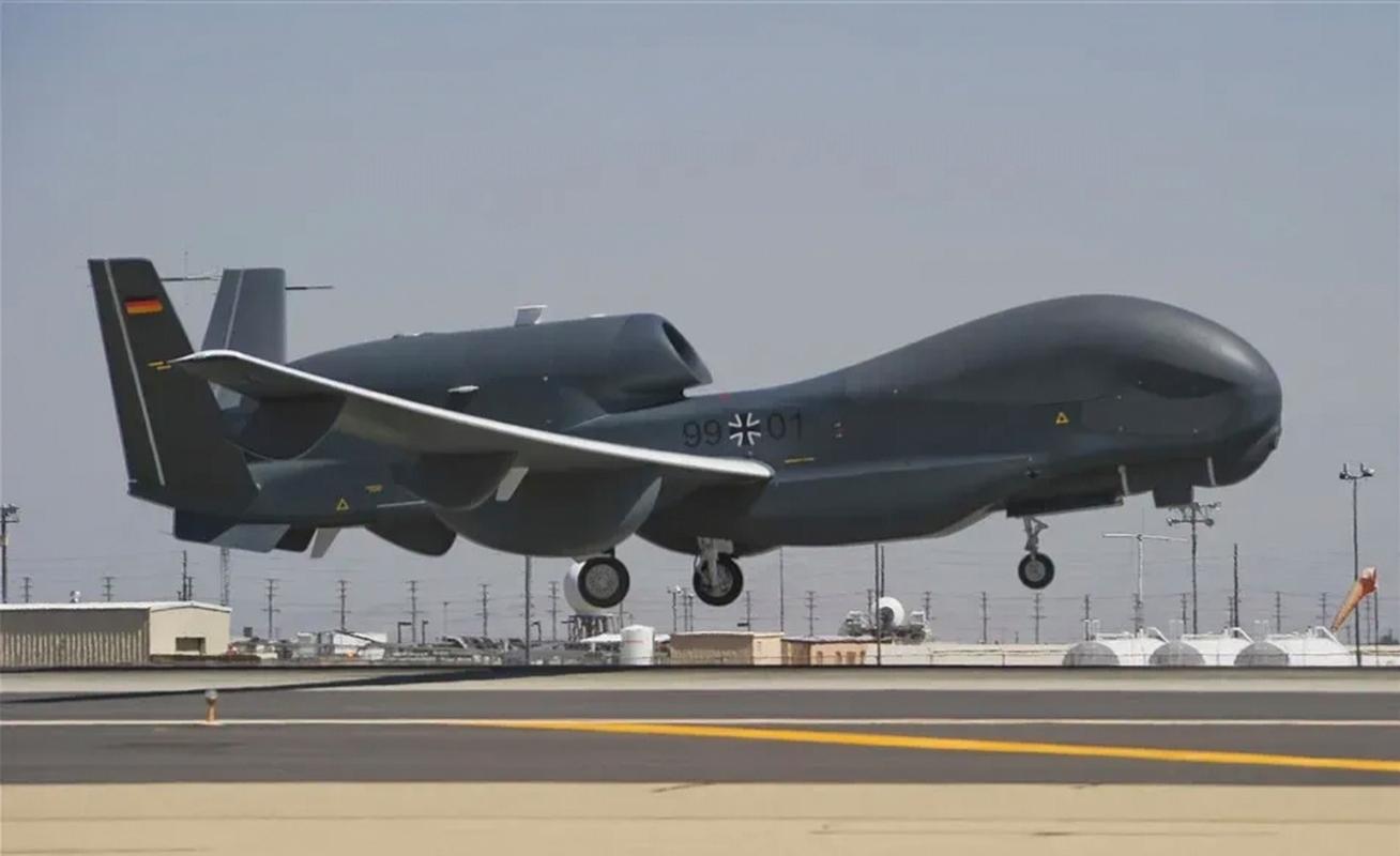 美国无人机品牌怎么选？-第3张图片-广州国自机器人