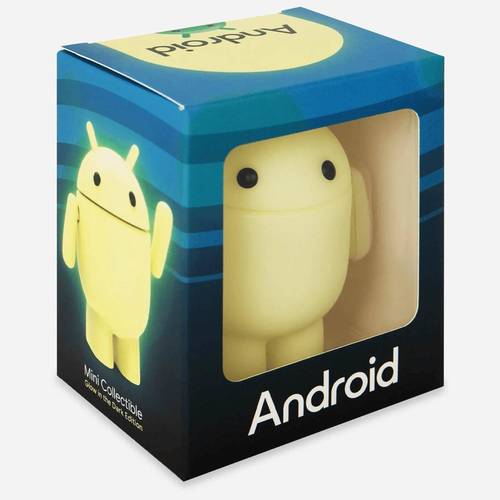 谷歌收购机器人，意在何为？-第1张图片-广州国自机器人