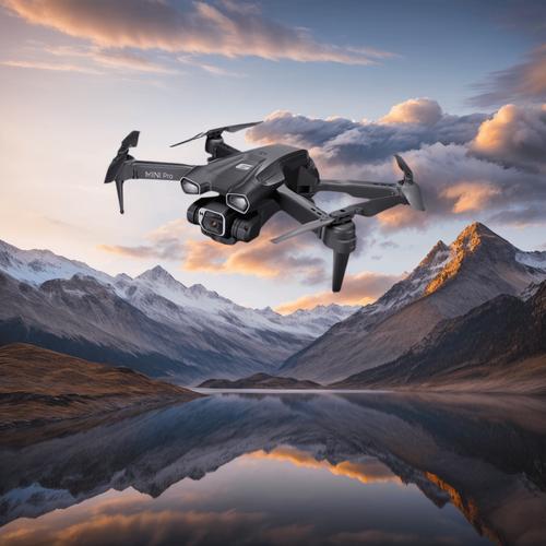 无人机滤镜如何改变画面效果？-第1张图片-广州国自机器人