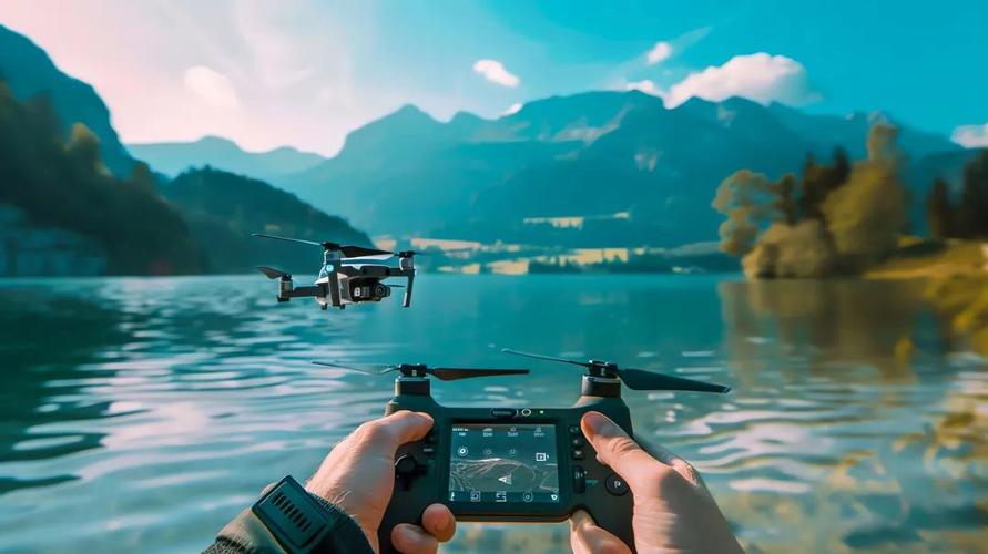 无人机滤镜如何改变画面效果？-第2张图片-广州国自机器人