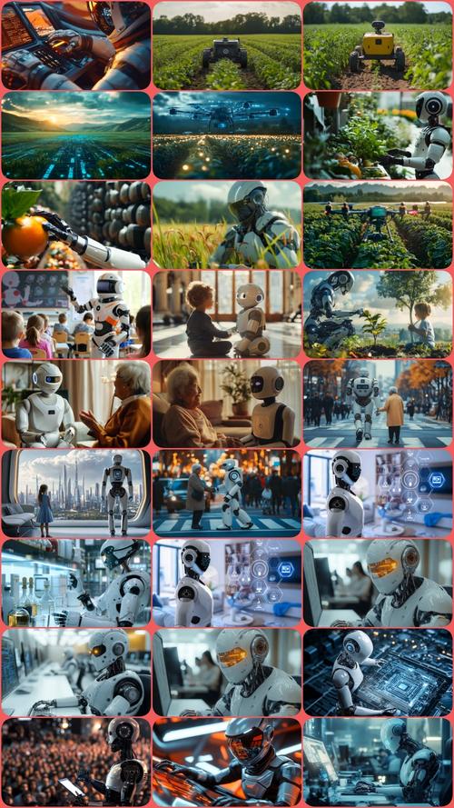 虚拟现实与人工智能如何协同？-第3张图片-广州国自机器人