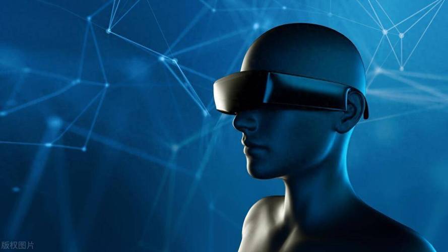 虚拟现实与人工智能如何协同？-第2张图片-广州国自机器人