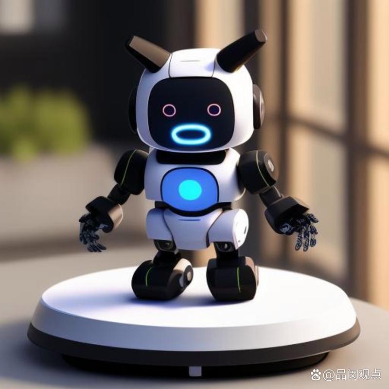 Python QQ机器人如何实现基础功能？-第3张图片-广州国自机器人