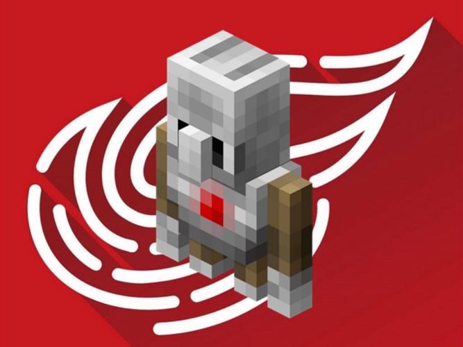 Minecraft机器人如何制作与控制？-第3张图片-广州国自机器人