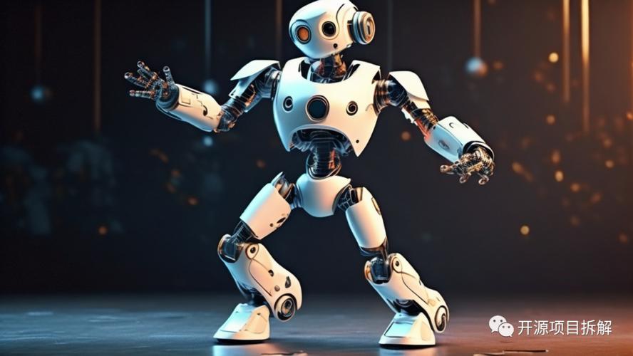 开源机器人操作系统 ros-第3张图片-广州国自机器人