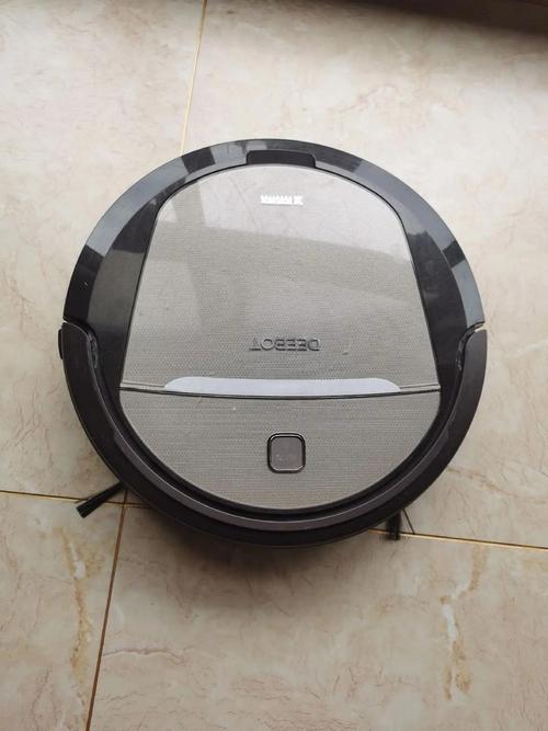 那个牌子的扫地机器人比较好-第3张图片-广州国自机器人