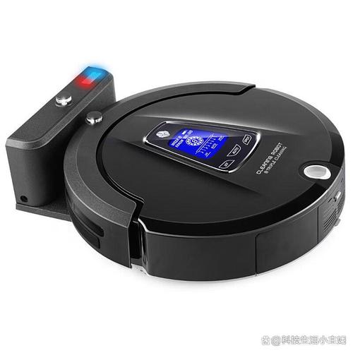那个牌子的扫地机器人比较好-第2张图片-广州国自机器人